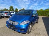 Mercedes-Benz A 150 A -Klasse A 150 Polar Star /KLIMA/Sitzh. - gebrauchte Mercedes-Benz A 150 aus dem Jahr 2006