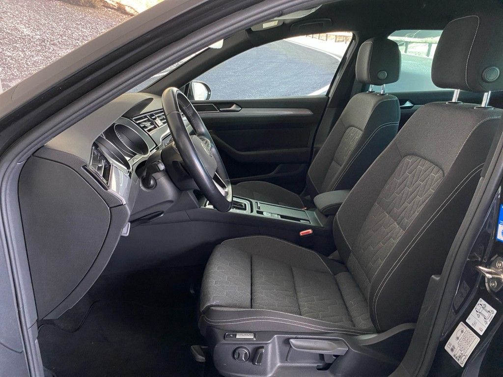 Volkswagen Passat Variant 2.0 TSI DSG Business NAVI SHZ ACC foto 5