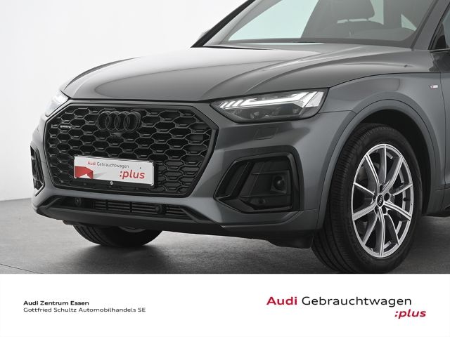 Audi Q5 - Bild 9