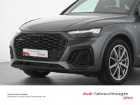 Audi Q5 - Vorschau Bild 9