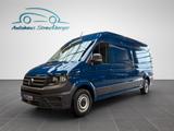 Volkswagen Crafter 35 lang Hochdach FWD 270° DAB+ RFK MFL - Volkswagen Crafter Jahreswagen