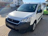 Peugeot Partner L1 Premium, AUTOMATIK, KLIMA ,61620km - Peugeot Partner: Automatik