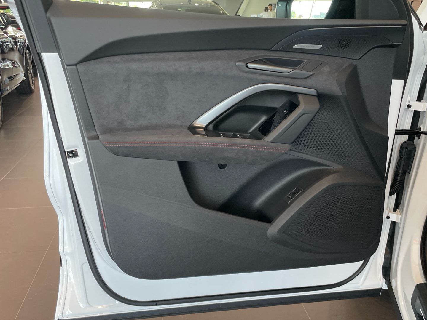 Audi Q5 - Bild 12