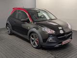 Opel Adam Rocks S OPC+Multicolor-LED+Pano+Winterpaket - Opel Adam: Rocks