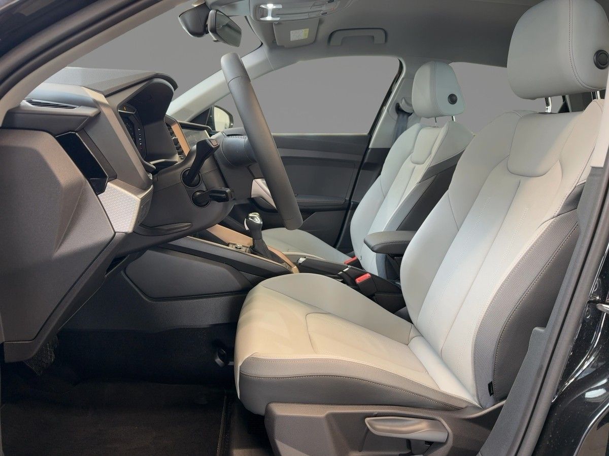 Audi A1 - Bild 8