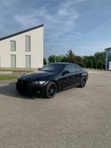 BMW 325xi Coupé - M-Paket Aut. - BMW 325 in Freiburg