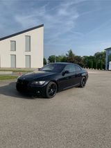 BMW 325xi Coupé - M-Paket Aut. - BMW 325: Xi