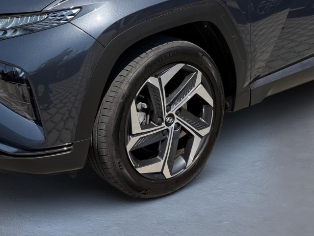 Fahrzeugabbildung Hyundai Tucson Trend Plug-In Hybrid 4WD +LED+SHZ+RFK+PDC