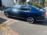 Volkswagen VW Passat Diesel Typ C 3 - 140 PS von 2012 - Volkswagen Passat: 140 Ps