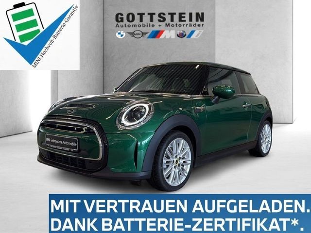 MINI Cooper SE Classic Trim