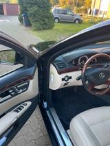 Mercedes-Benz Mercedes S350 zu verkaufen - Mercedes-Benz S 350 in Bremen