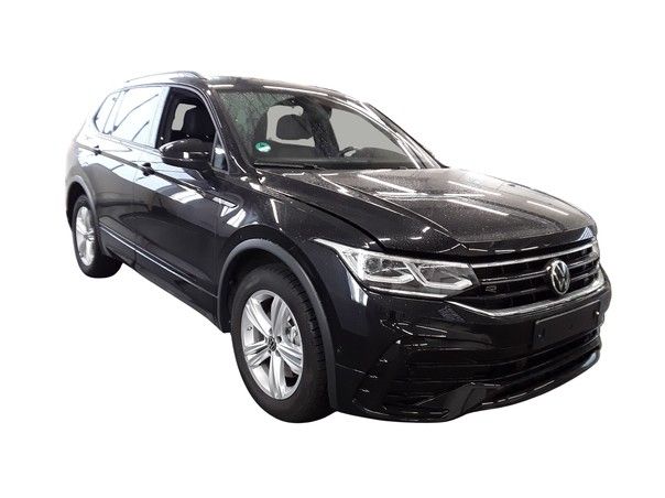 Volkswagen Tiguan Allspace - Bild 3