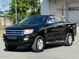 Ford Ranger Double Cab 2.2 TDCi Limited - Ford Ranger aus 2013
