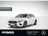 Mercedes-Benz A 180 Progressive Advanced 18" LED Pano Navi SHD - Mercedes-Benz A 180: Sportwagen