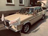 Mercedes-Benz 280 - gebrauchte Mercedes-Benz 280 aus dem Jahr 1975