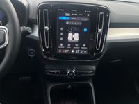 Volvo XC40 - Vorschau Bild 9