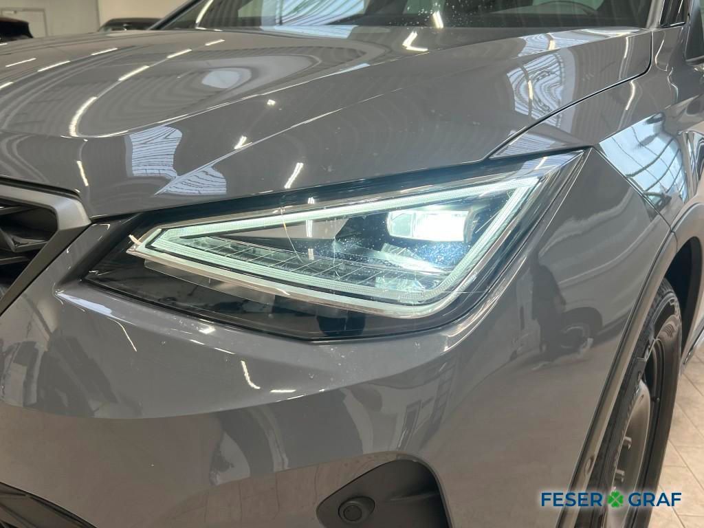Seat Arona - Bild 16