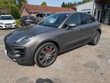 Porsche Macan GTS Kamera/Leder/21 Zoll - gebrauchte Porsche Macan aus dem Jahr 2017