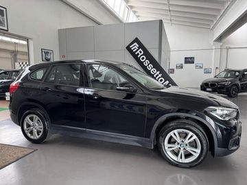 BMW X1 - 3
