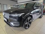 Volvo XC90 T8 Ultimate Bright Recharge AWD Massage B&W - Volvo XC90: Ultimate Bright