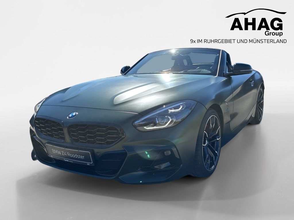 BMW Z4 M40