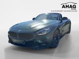 BMW Z4 M40i M-SPORT - BMW Z4 M40: Grün
