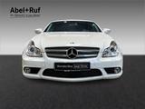 Mercedes-Benz CLS 63 AMG AIRMATIC+Burme+TV - Händler/Export - Mercedes-Benz AMG 63