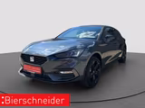 Seat Leon 1.5 eTSI DSG FR Black Edition