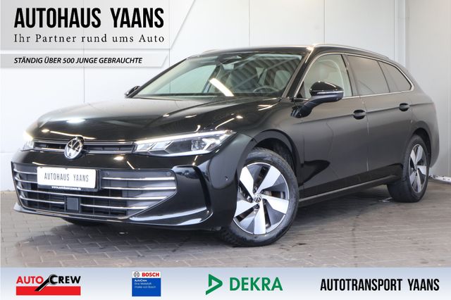 Volkswagen Passat VariantPassat 2.0 TDI Business AID+SIDE+LED+360°+AHK