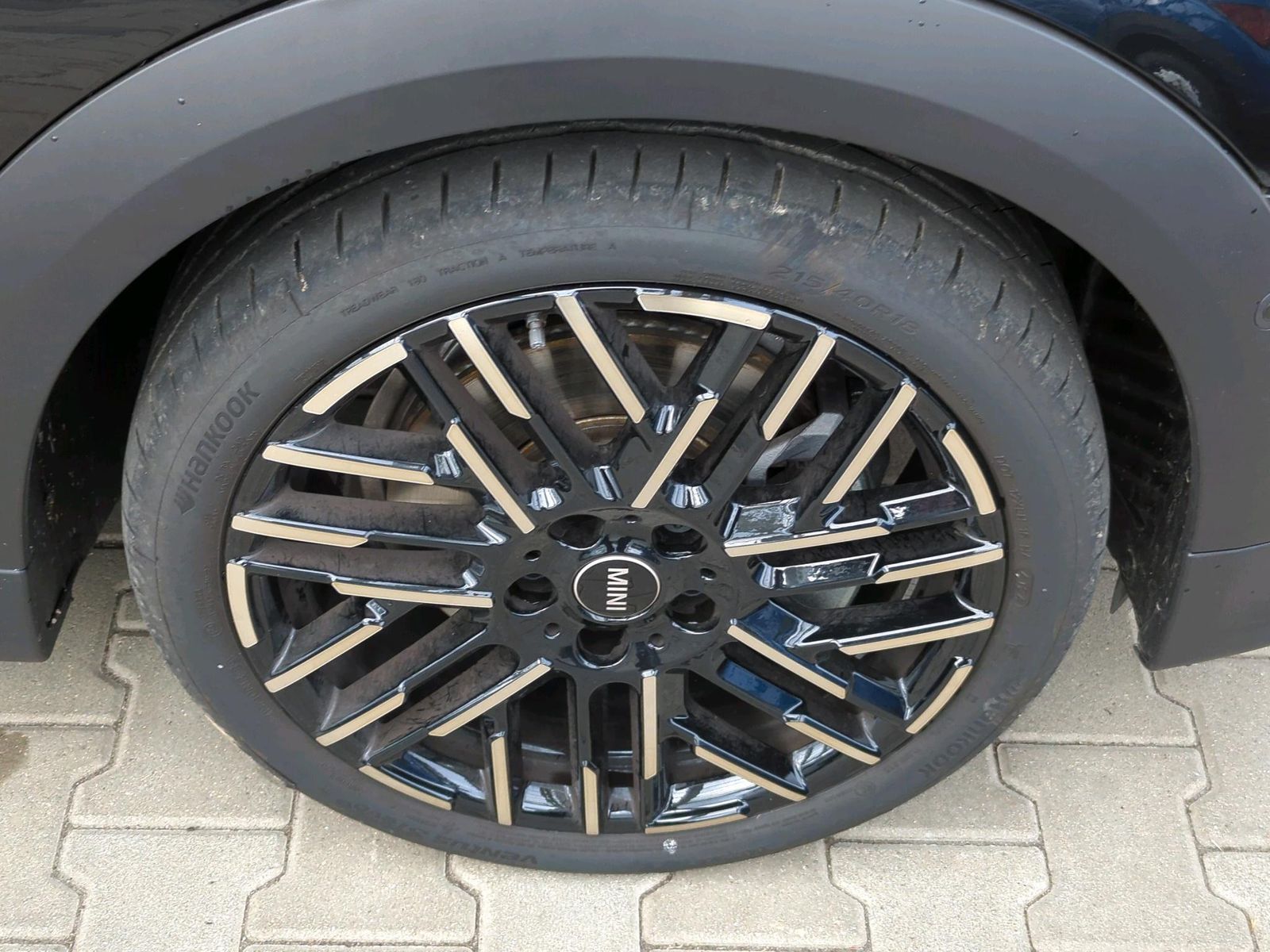 MINI Cooper Cabrio - Bild 15