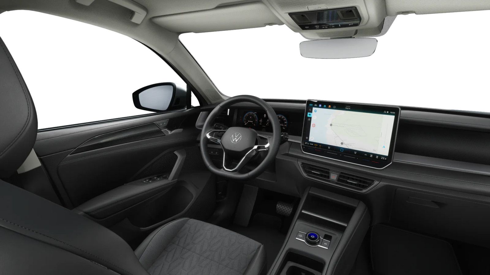 Volkswagen Tayron - Bild 11