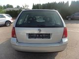 Volkswagen Bora 1,9Tdi Variant Trendline Klimaautomatik - Volkswagen Bora mit Diesel-Antrieb: Kombi, 1.9