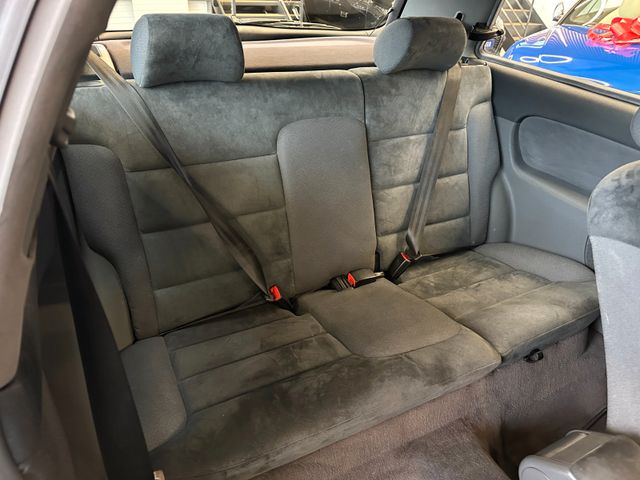 Audi A3 1.8  *Ambiente*Automatik*TÜV 0327*