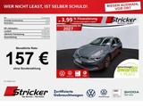Volkswagen Golf Active 1.5TSI 157,-ohne Anzahlung Navi Stan
