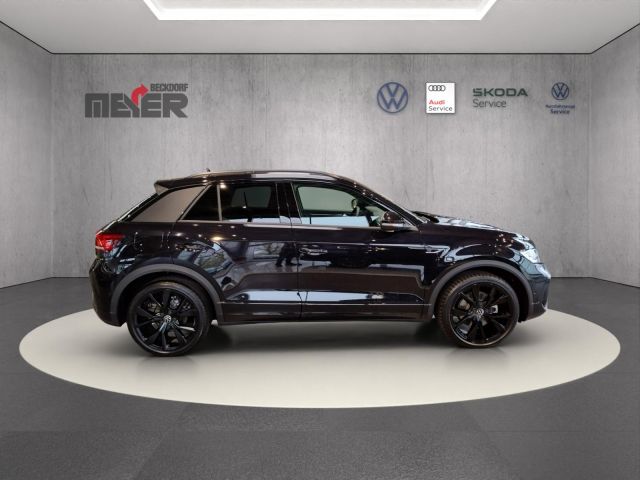 T-Roc R-Line 1.0 TSI *Black Style* Klima Navi