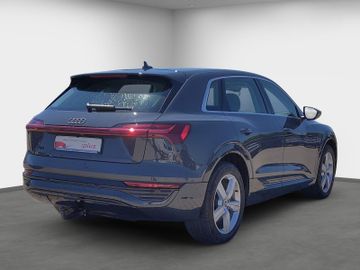 Audi Q8 e-tron - 6