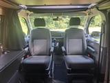 Volkswagen Custom-Bus Purist VW T6.1 mit Aufstelldach - Volkswagen Bus