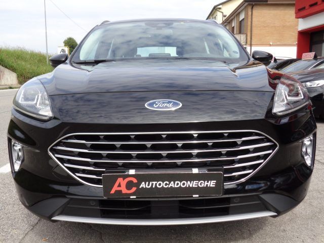 Ford FORD Kuga 2.5 GARANZIA FORD 5 ANNI, km certifica imagem 3