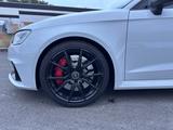 Audi RS3 2.5 TFSI Sportback 280km/h - kein OPF - Audi RS3 mit Panoramadach