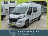 Fiat Ducato - Furgok "Landsberg"  600.44.1.LF - Fiat Neu Kastenwagen