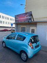 Chevrolet Spark LS+ - gebrauchte Chevrolet Spark aus dem Jahr 2010