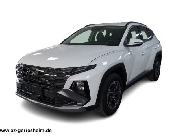 Hyundai TUCSON - Bild 3