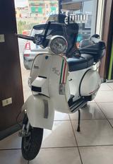 LML STAR 125 4T IN PRONTA CONSEGNA - LML MOTORRAD