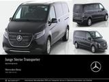 Mercedes-Benz V 300 d AVANTGARDE EXTRALANG*DISTRONIC*STANDHEIZ - gebrauchte Mercedes-Benz Kleinbus