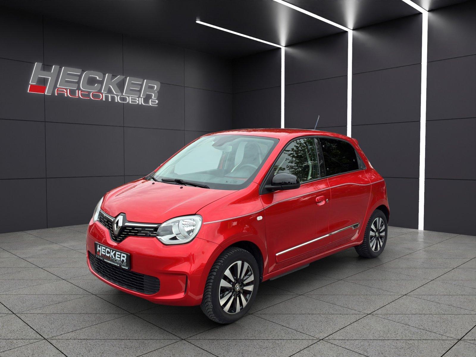 Renault Twingo Electric Techno Electric