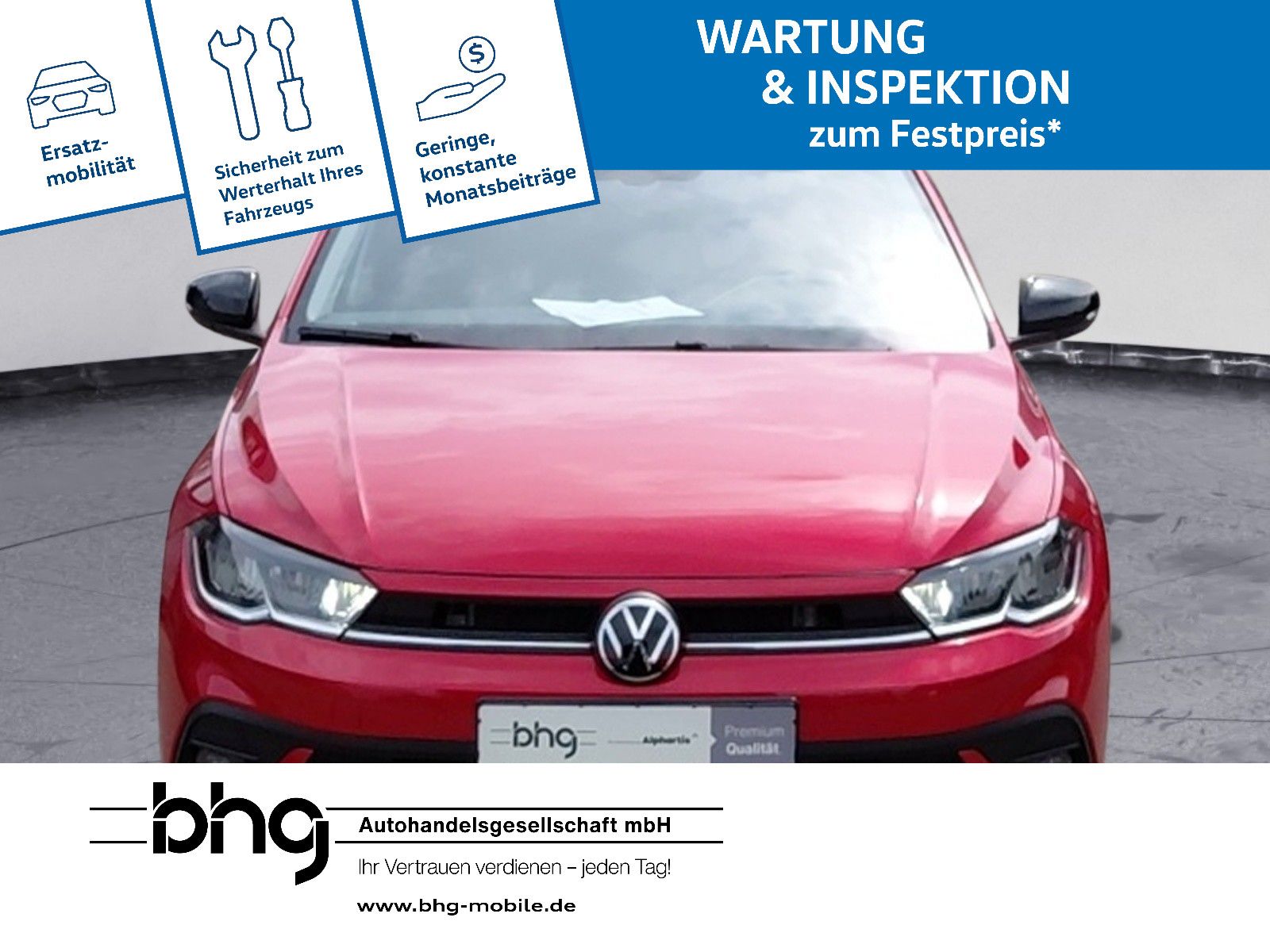Volkswagen Polo - Bild 6