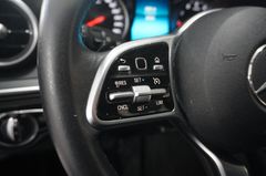 Fahrzeugabbildung Mercedes-Benz C 200 T AVANTGARDE 9G-TRONIC NAVI/LED/KAMERA/DAB