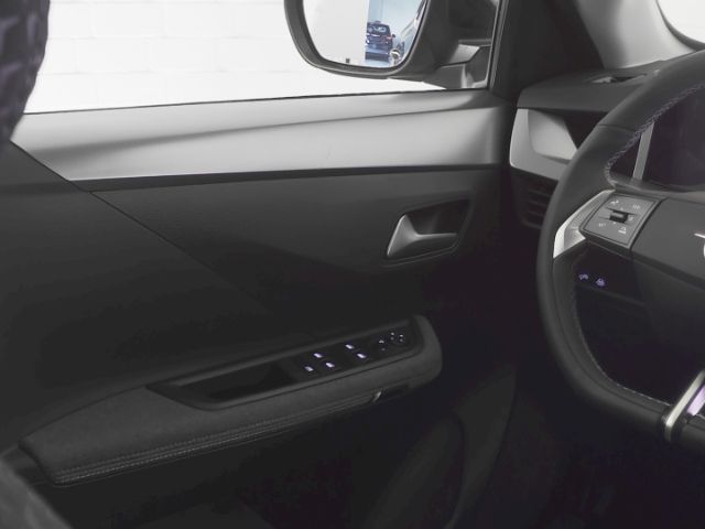 Frontera C HYBRID GS eDCT+NAVI+RÜCKFAHRKAMERA+SI