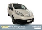 Nissan e-NV200 (Premium) - Nissan e-NV200 aus 2021