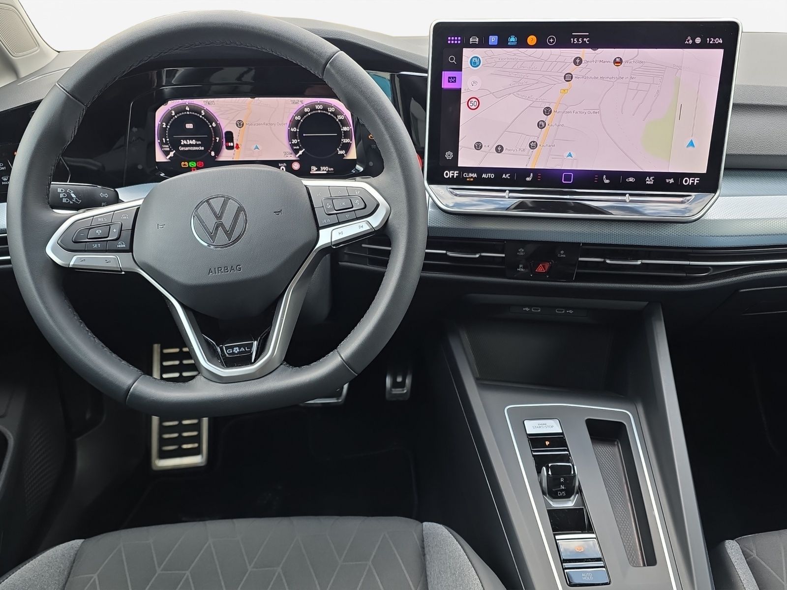 Volkswagen Golf - Bild 7